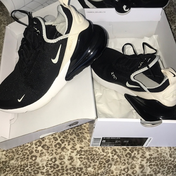 used nike air max 270